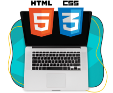 Web-Meister (HTML + CSS) - Erste Internationale CyberSchule der Zukunft für die neue IT-Generation