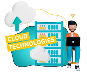 Cloud-Technologien - Erste Internationale CyberSchule der Zukunft für die neue IT-Generation